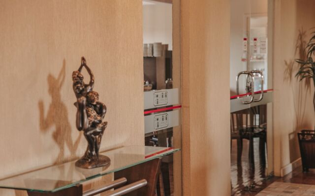 Hotel Pousada Caxiense