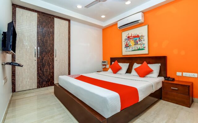 Deer Park  By OYO Rooms