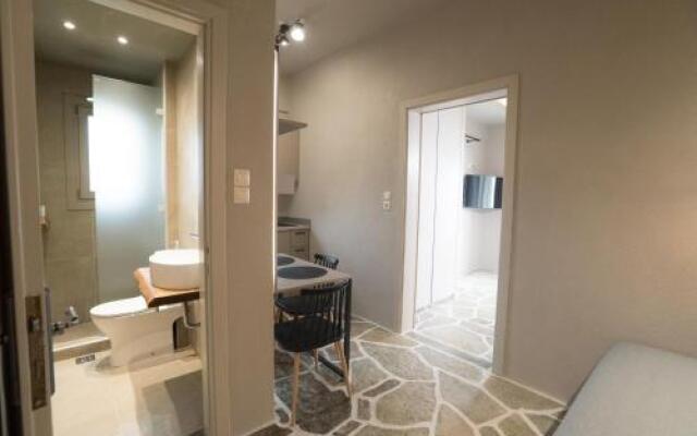Melies Apartments