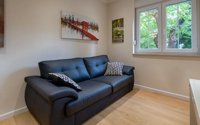 Apartment Marella