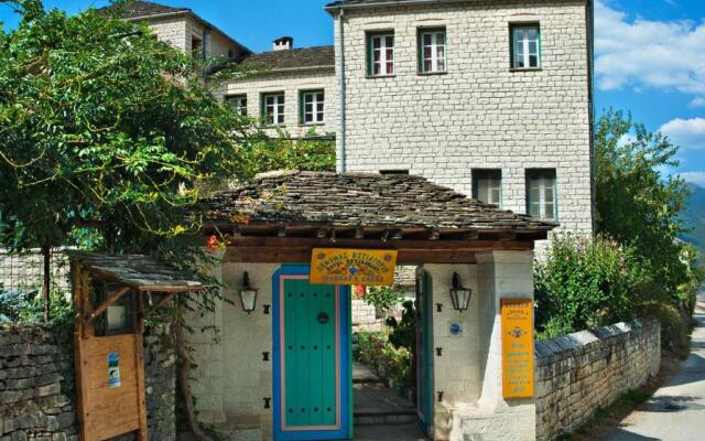Zissis Hotel