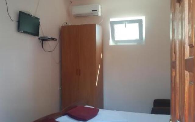 Guest House on Lesnaya 9A
