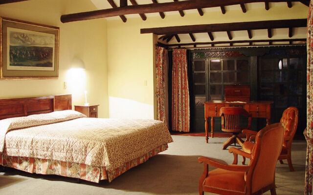 Hotel Plazuela de San Agustín