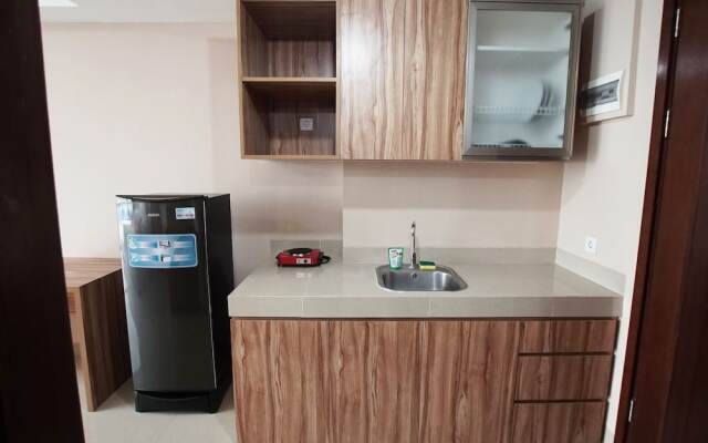 Apatel U Residence Tower 2