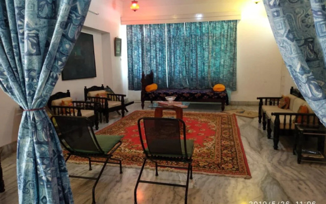 Singhvis Homestay
