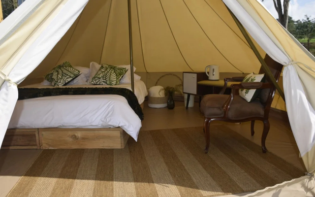 La Victoria Glamping