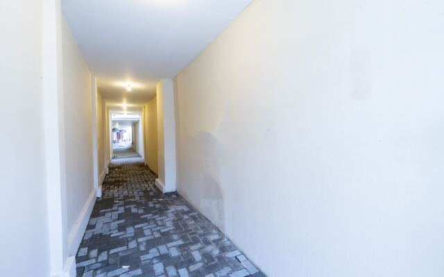 Mn Residence by OYO Rooms