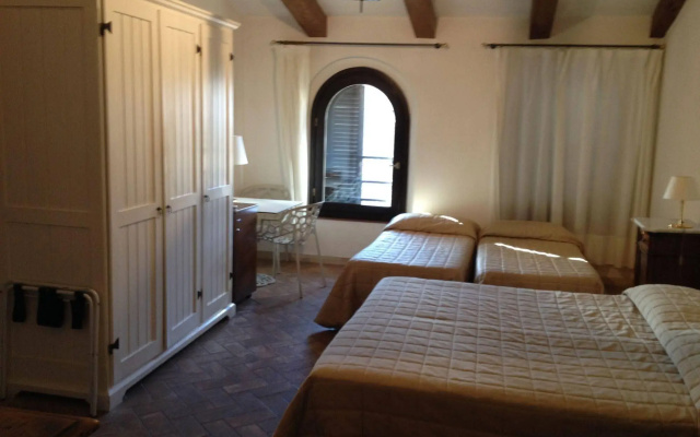 Hotel Bel Soggiorno