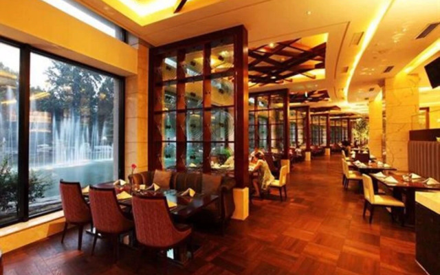 Shandong Hotel