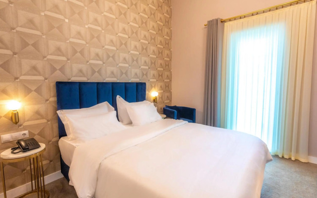 Newport Hotel Kutaisi