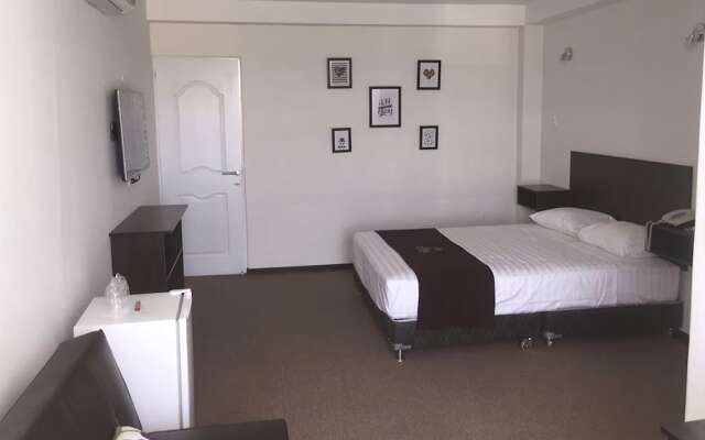 LM Hoteles