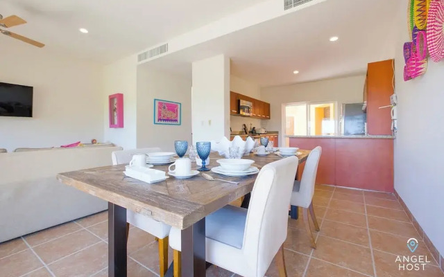 Oceanview Homes with Terrace