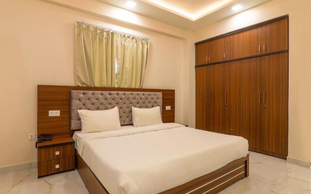 FabHotel Shivanya