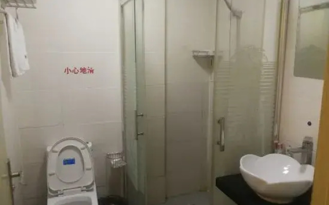 Zhenjiang Zheshang Hotel