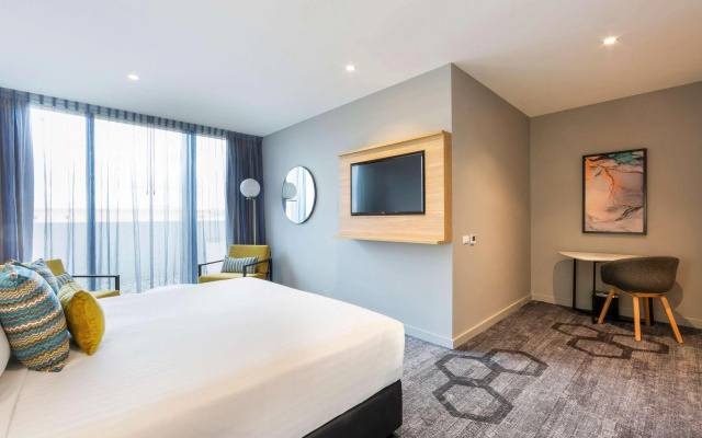 Mercure Canberra Belconnen