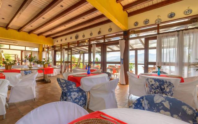 Barra Do Piuva Porto Hotel