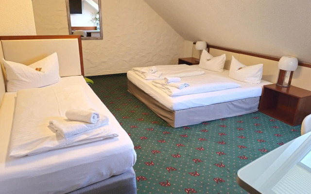 Hotel Avenue Altenfurt