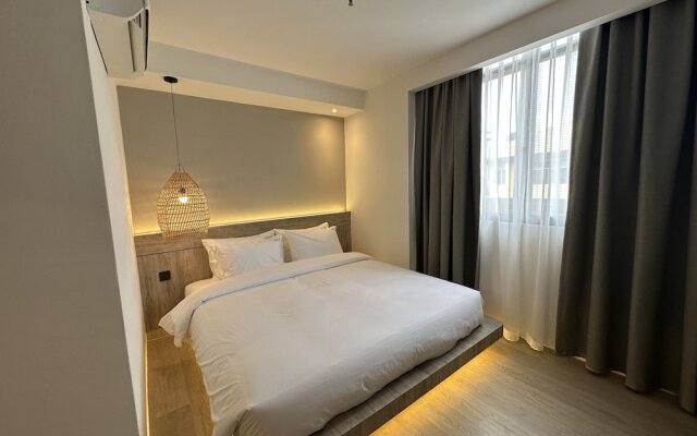 Theatre Hotel