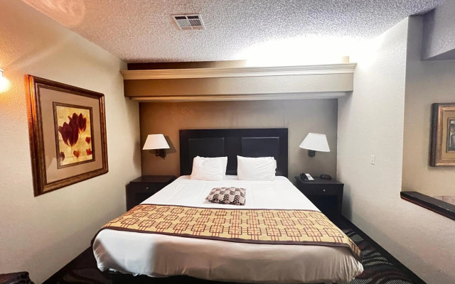 Apple Tree Inn and Suites