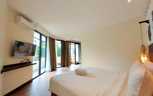 THE BATU Hotel & Villas