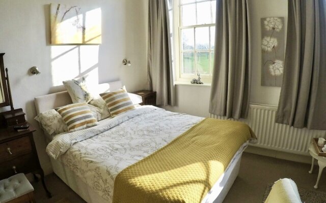 Whitchurch Farm Guesthouse