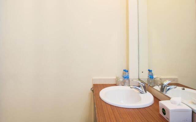 Spazzio Bali Hotel