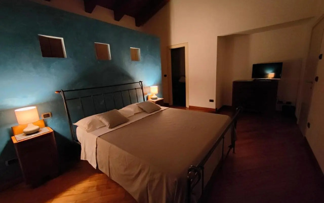 B&B Villa Letizia