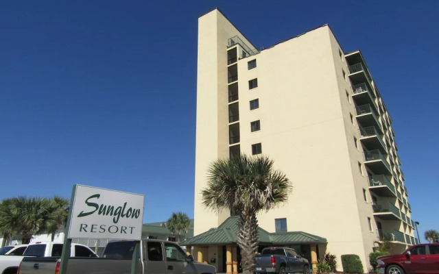 Tropical Suites Daytona Beach