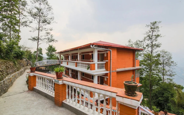 OYO 363 Himalayan House Resort