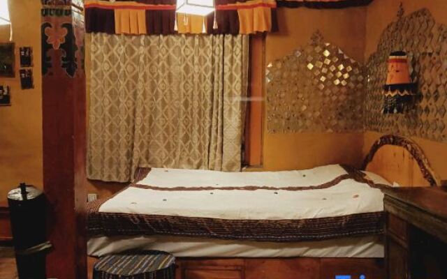 Shmbhala Palace Hotel