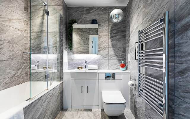 Notting Hill Retreat