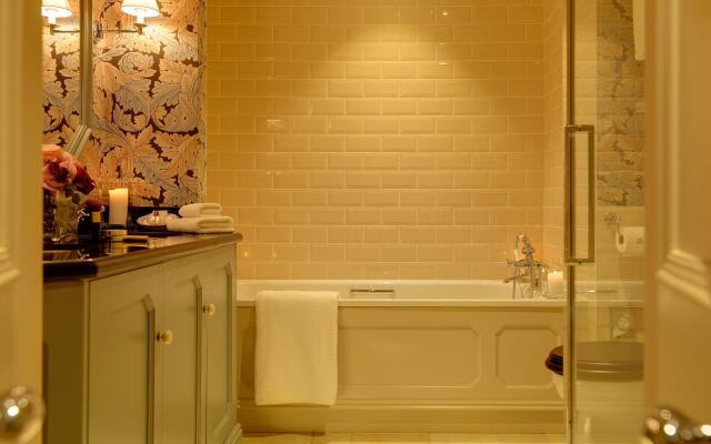 Ballynahinch Castle Hotel