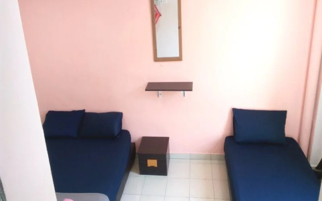 马六甲M国际旅馆(M International Inn Hotel Melaka)