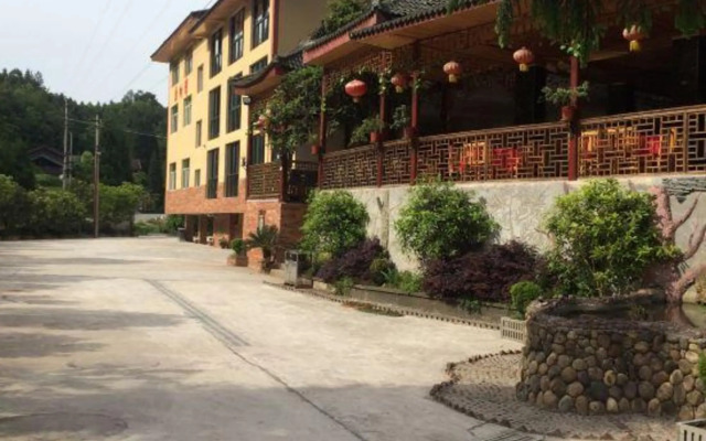 Lishuwan Resort