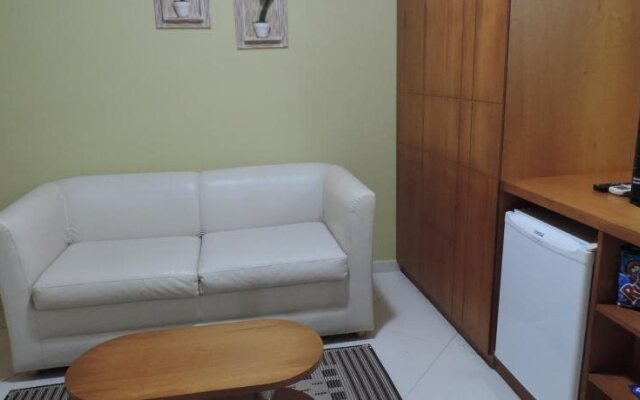 Gloria Garden Suites By MN Hotéis