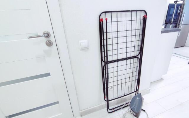 Костарика Апарты на ул. Алматинская, д. 6