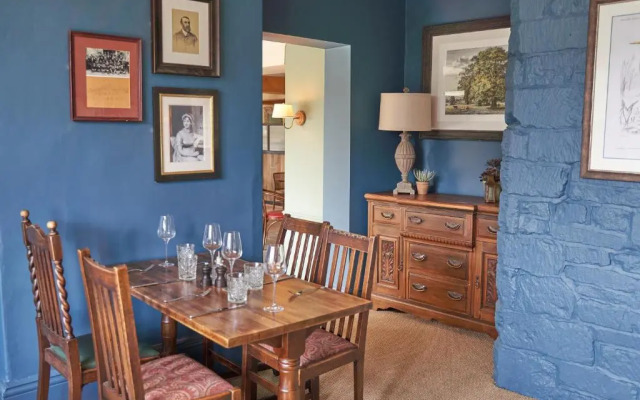 The Beckford Inn