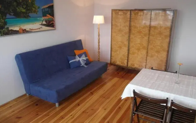 Apartament na Zaspie