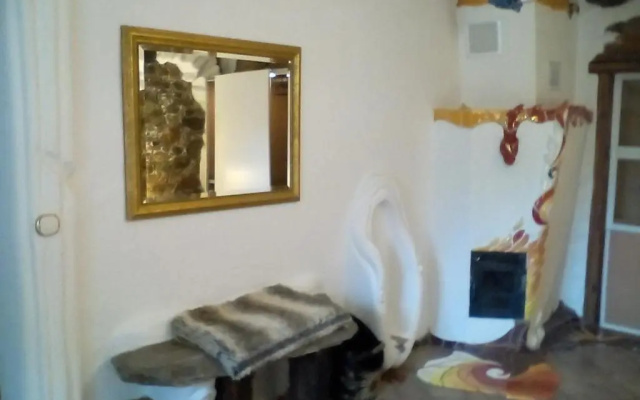 Appartement Donaustrand