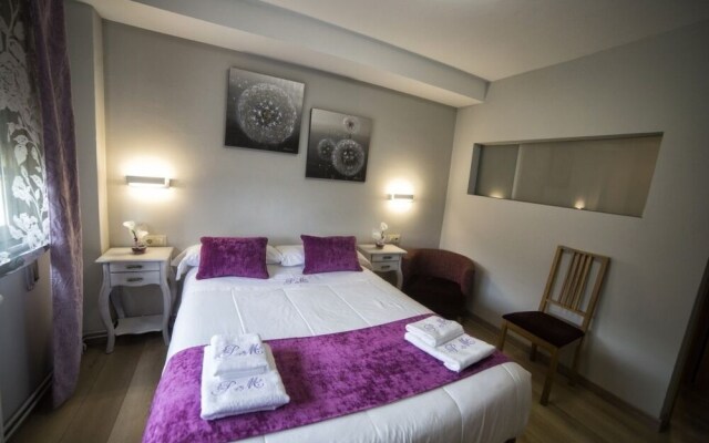 Hostal Maribel