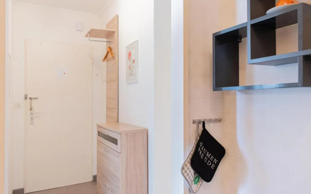 Ferienwohnung Seeluft