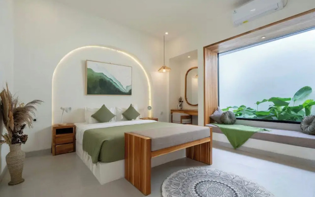 Casa Fiori Villa by Betterplace