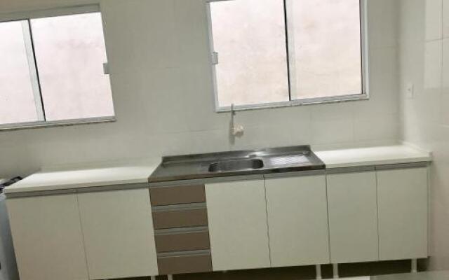 Residencial 700