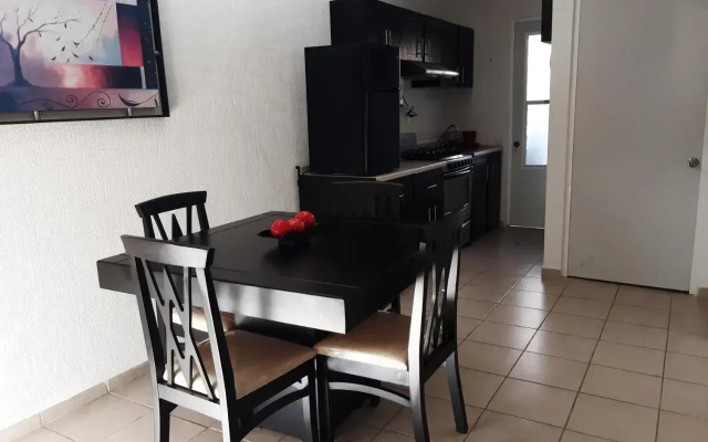 Casa de las Flores - Apartment in 坎昆 - Photo 3