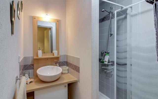 Appartement Barèges, 2 Pièces, 6 Personnes - Fr-1-403-78