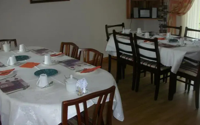 Cloneymore B&B
