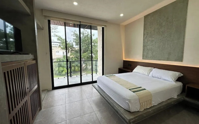Hotel Casa AQUA