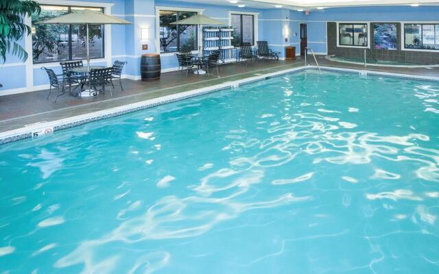 Hampton Inn Coventry - Warwick Area
