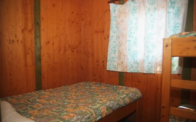 Camping Internacional Palamos
