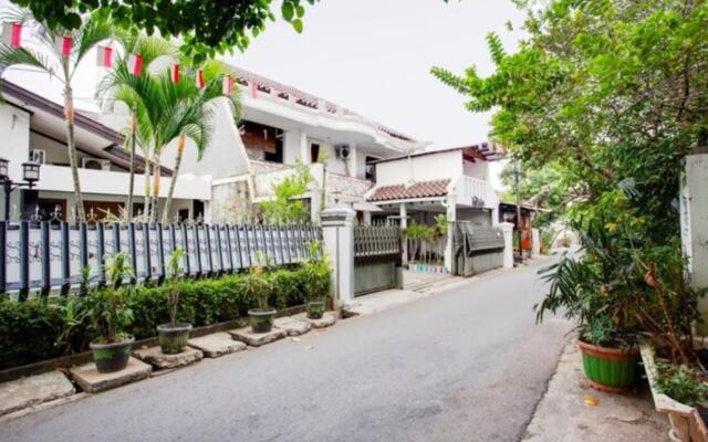 Sisca Guest House